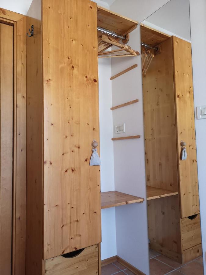 Apartmaji Volf Zgornje Gorje Esterno foto